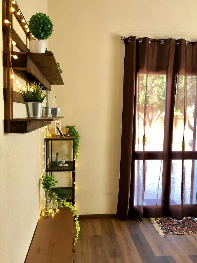Loft Garden Terre Di Sicilia Villa Marsala Holiday home