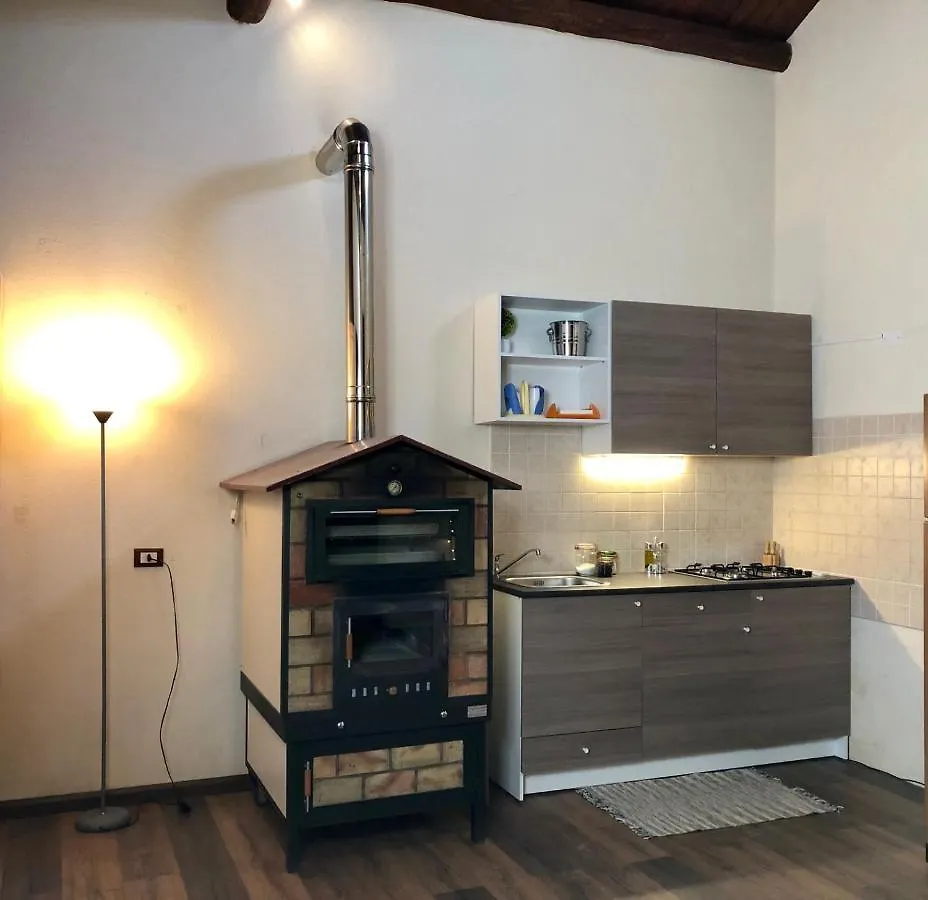 Loft Garden Terre Di Sicilia Villa Marsala Holiday home