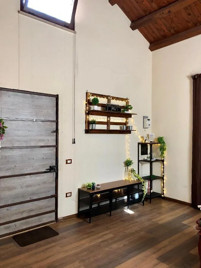 Loft Garden Terre Di Sicilia Villa Marsala 0*,