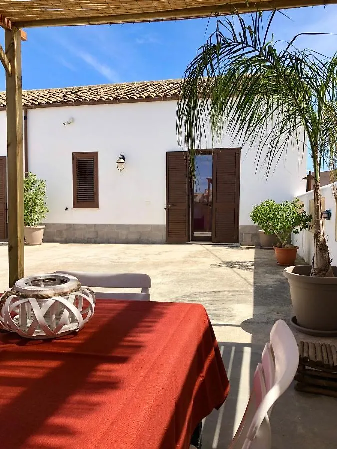 Holiday home Loft Garden Terre Di Sicilia Villa Marsala Italy