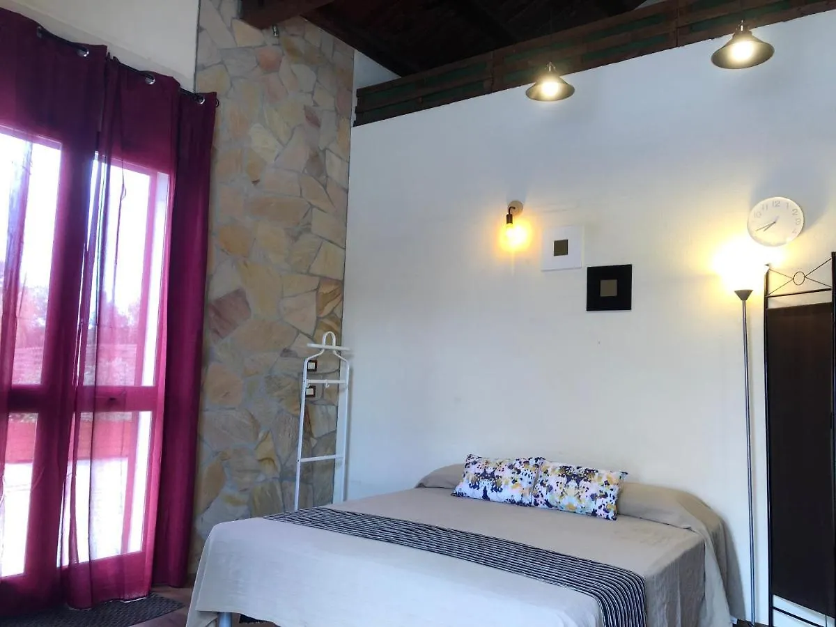 Loft Garden Terre Di Sicilia Villa Marsala 0*,